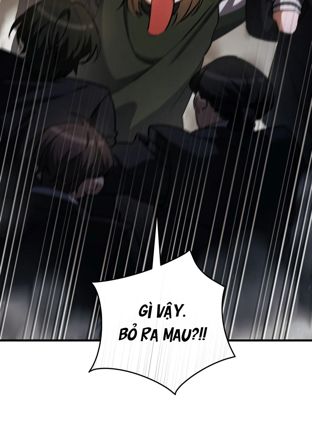 Hunter muốn sống một cách yên bình Chapter 39 Trang 60