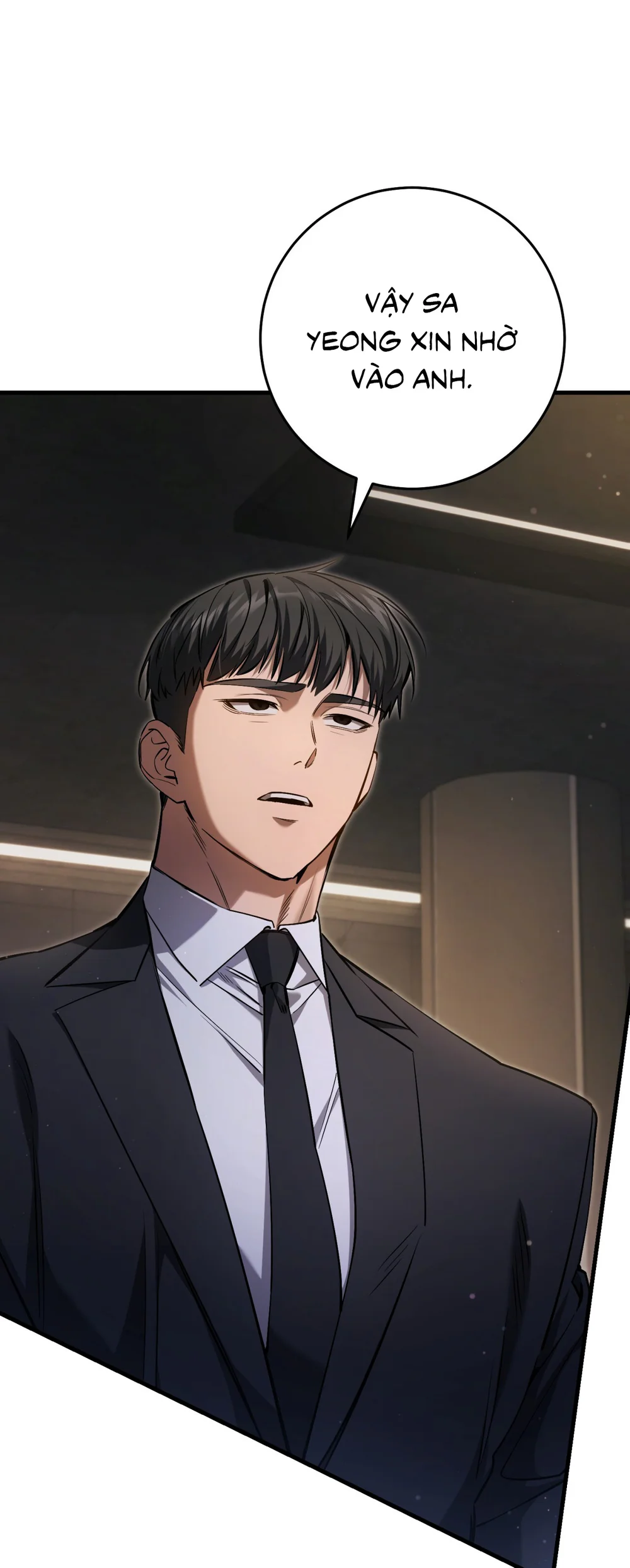 Hunter muốn sống một cách yên bình Chapter 39 Trang 64