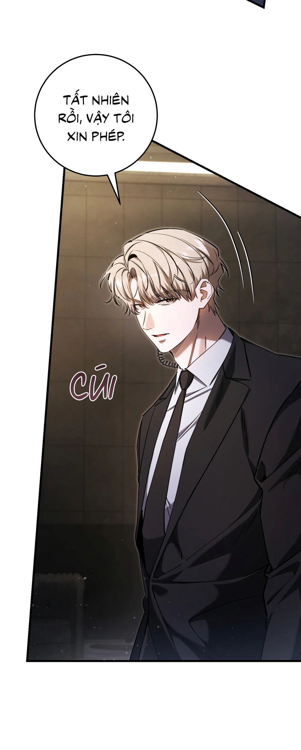 Hunter muốn sống một cách yên bình Chapter 39 Trang 65