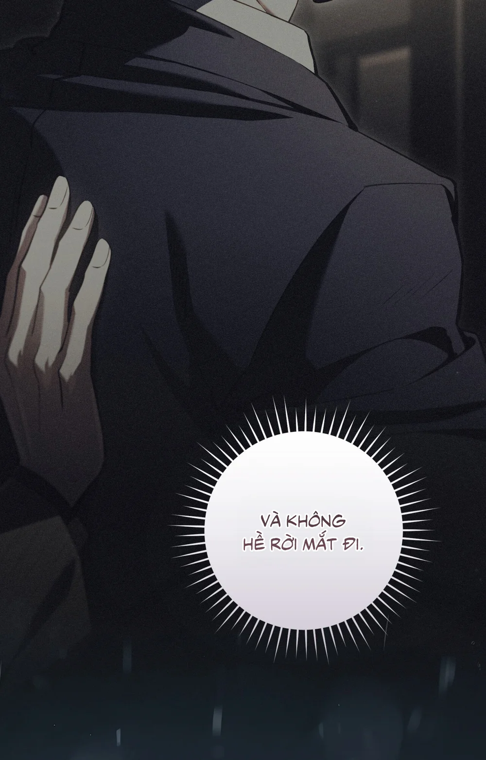 Hunter muốn sống một cách yên bình Chapter 40 Trang 8