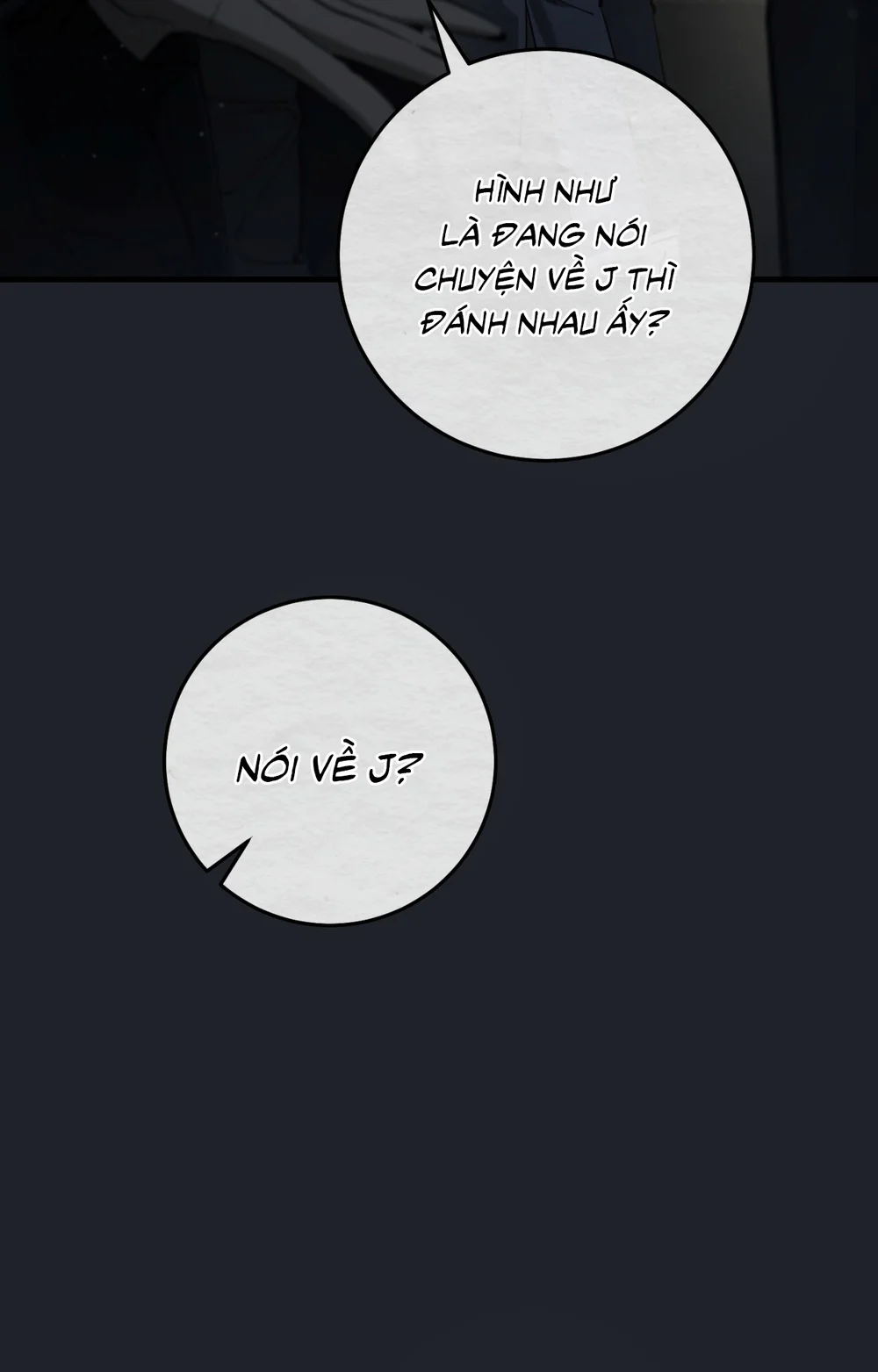 Hunter muốn sống một cách yên bình Chapter 40 Trang 12