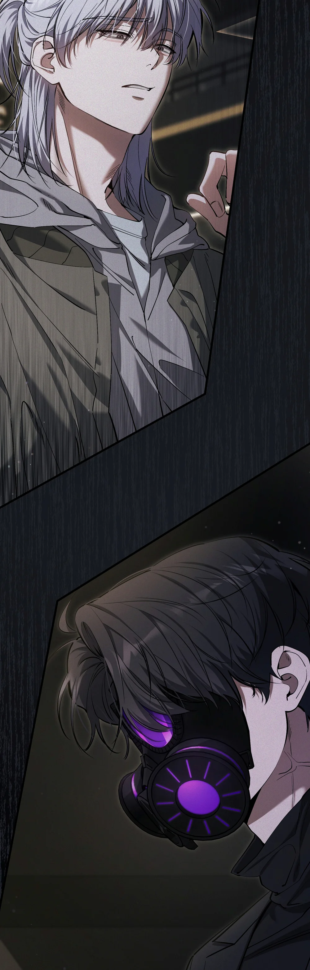 Hunter muốn sống một cách yên bình Chapter 40 Trang 15