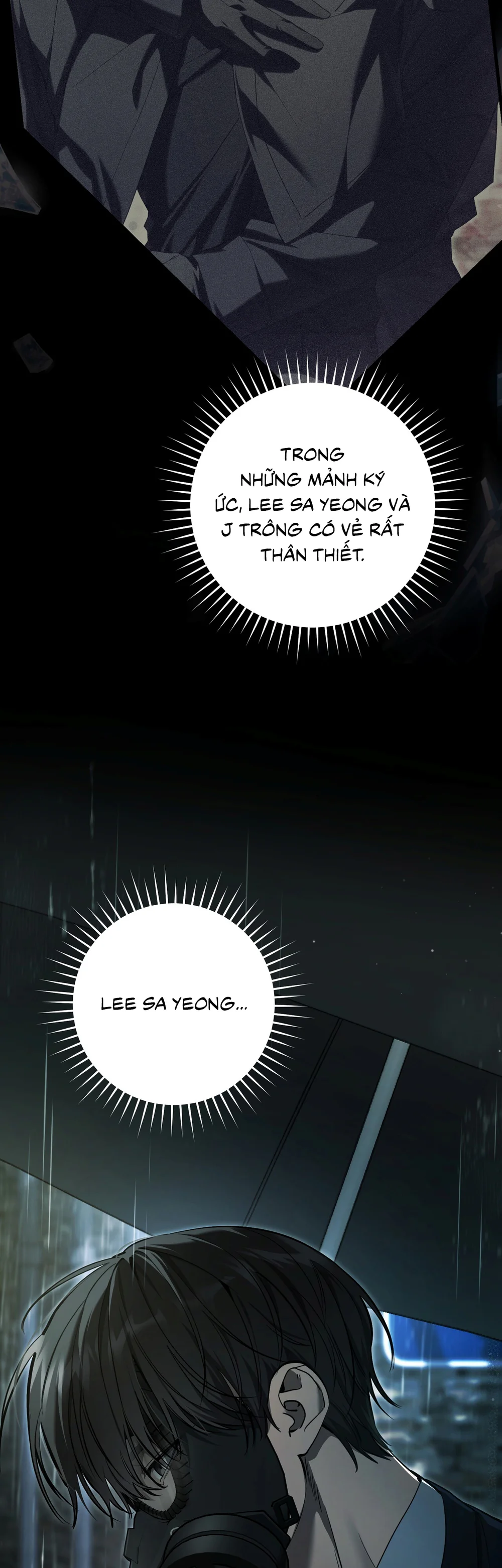 Hunter muốn sống một cách yên bình Chapter 40 Trang 19