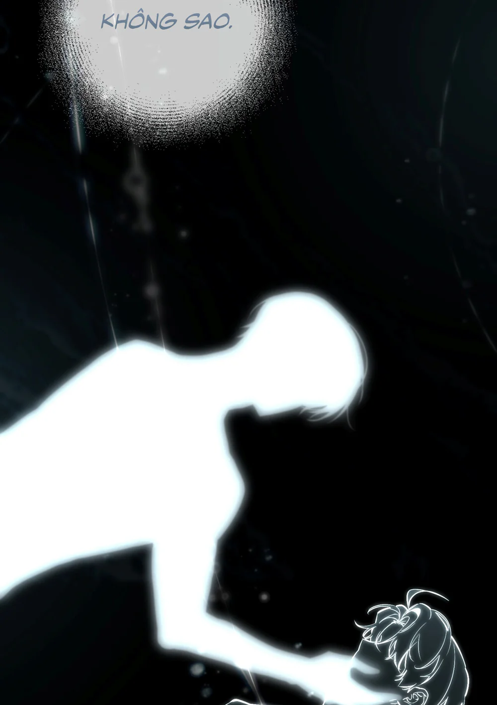 Hunter muốn sống một cách yên bình Chapter 40 Trang 22