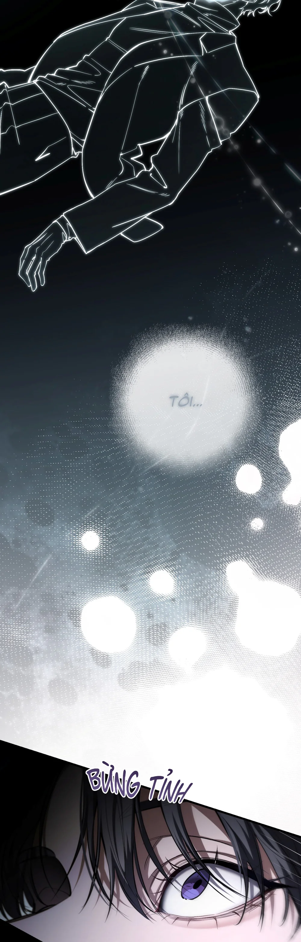 Hunter muốn sống một cách yên bình Chapter 40 Trang 23