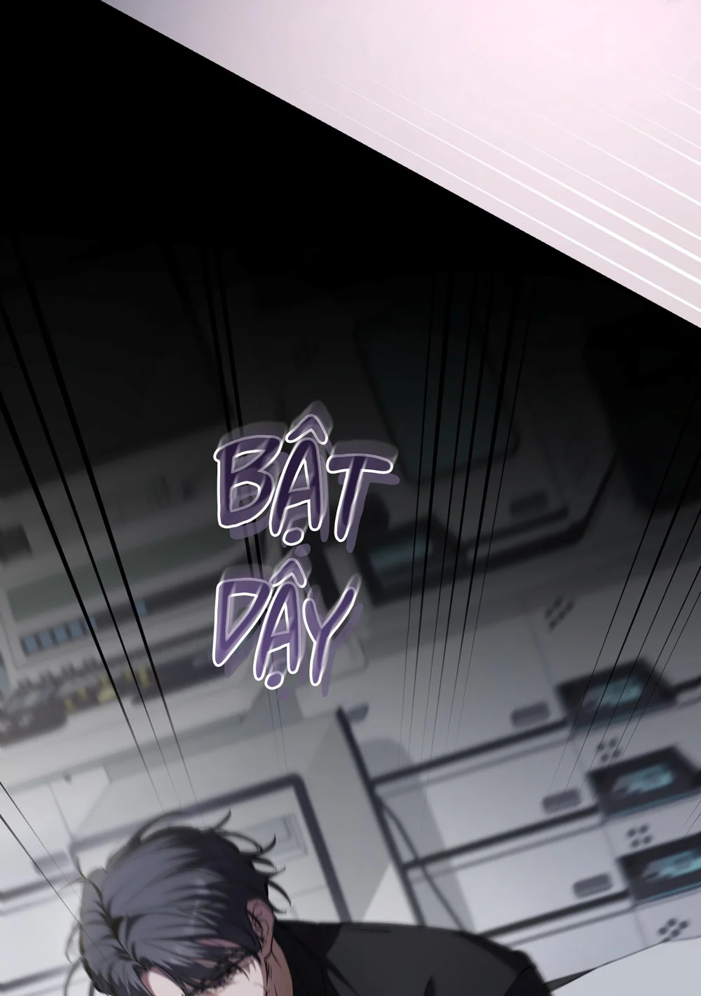 Hunter muốn sống một cách yên bình Chapter 40 Trang 24