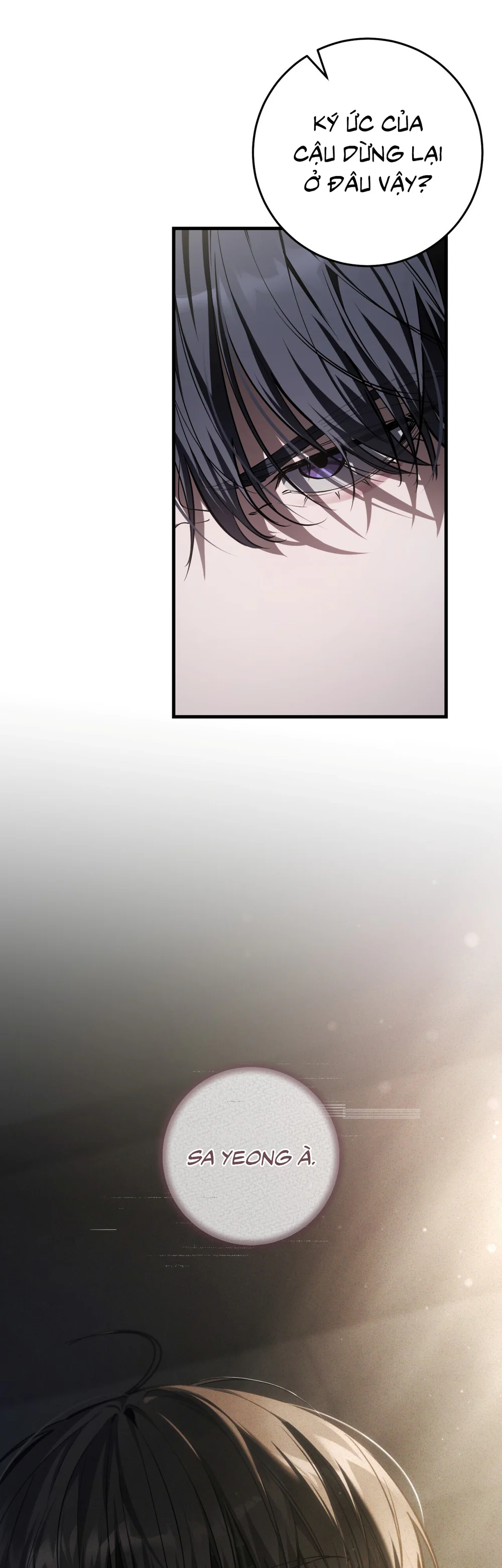 Hunter muốn sống một cách yên bình Chapter 40 Trang 31