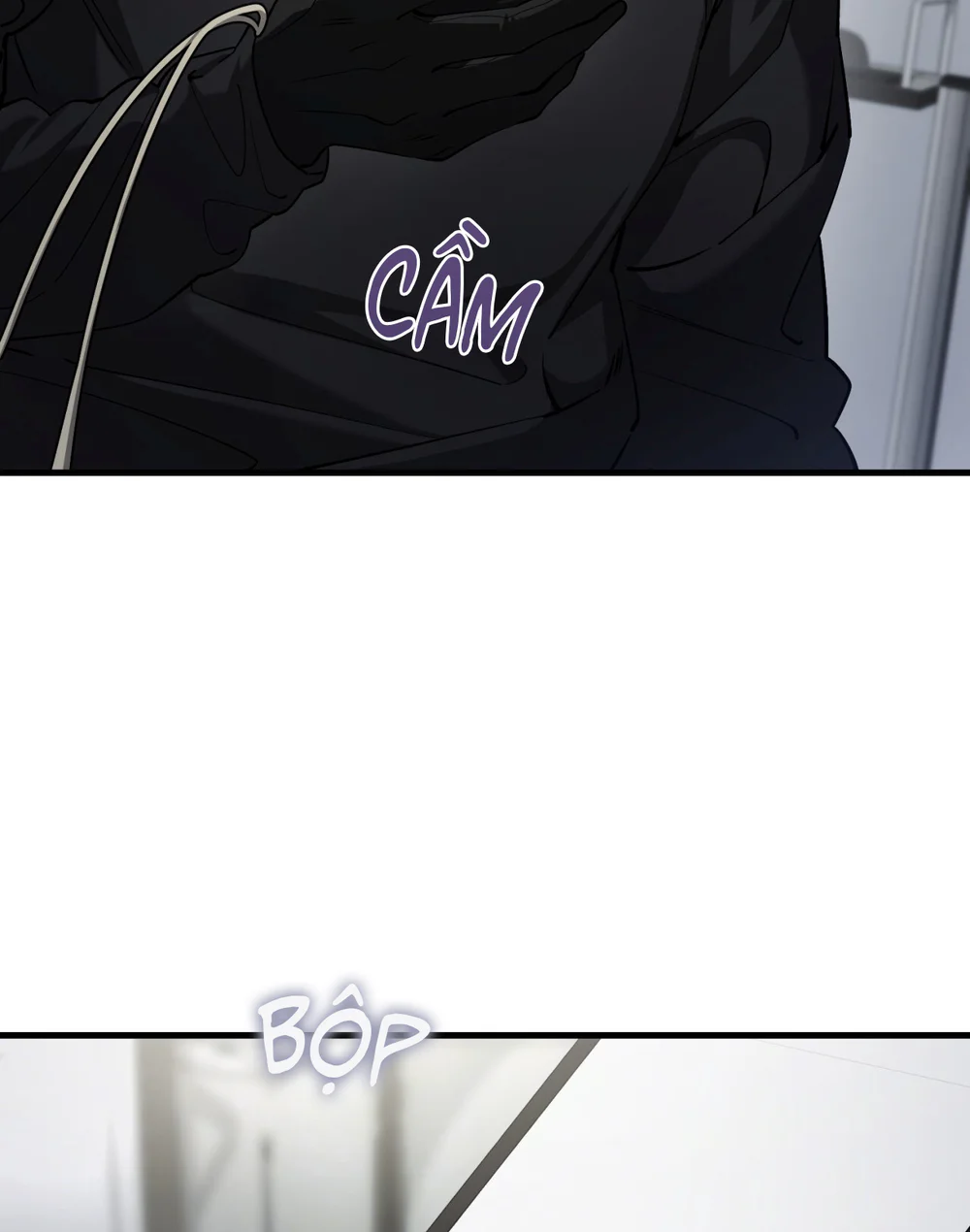 Hunter muốn sống một cách yên bình Chapter 40 Trang 34