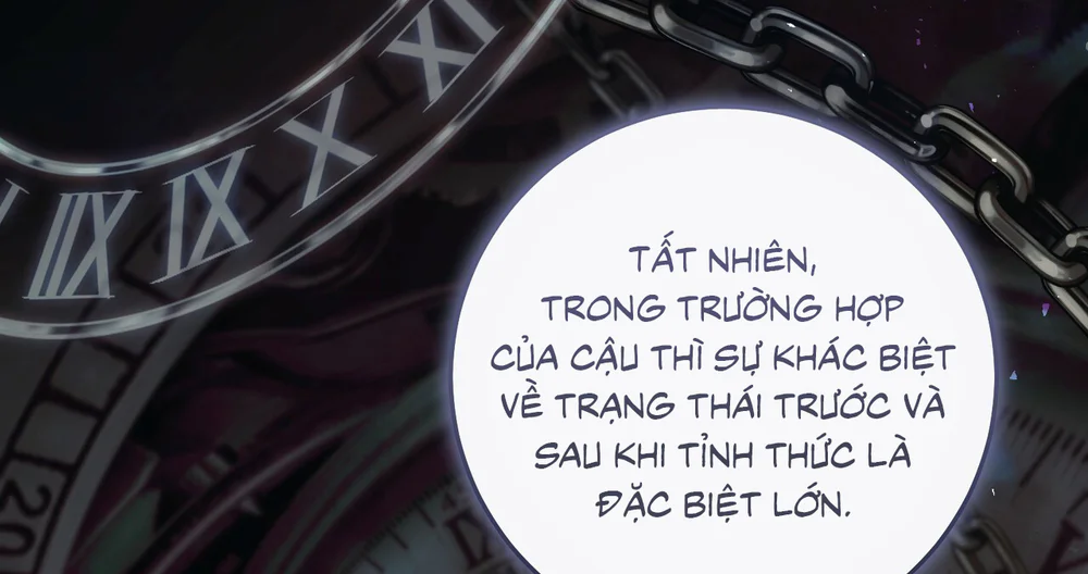 Hunter muốn sống một cách yên bình Chapter 40 Trang 42