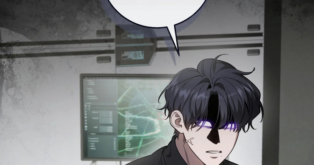 Hunter muốn sống một cách yên bình Chapter 40 Trang 44