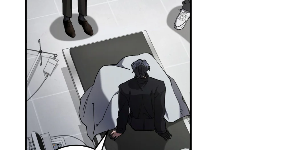 Hunter muốn sống một cách yên bình Chapter 40 Trang 46