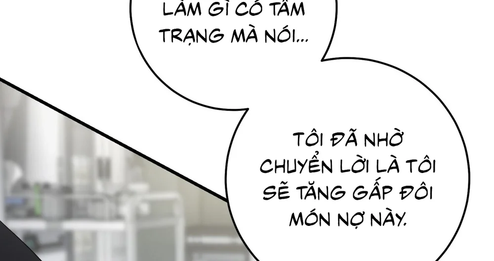 Hunter muốn sống một cách yên bình Chapter 40 Trang 48