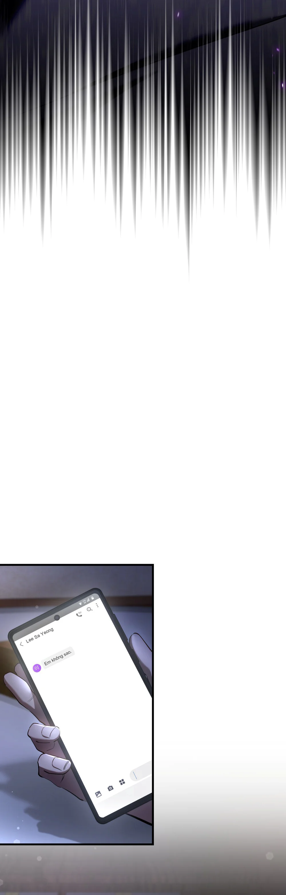 Hunter muốn sống một cách yên bình Chapter 40 Trang 53