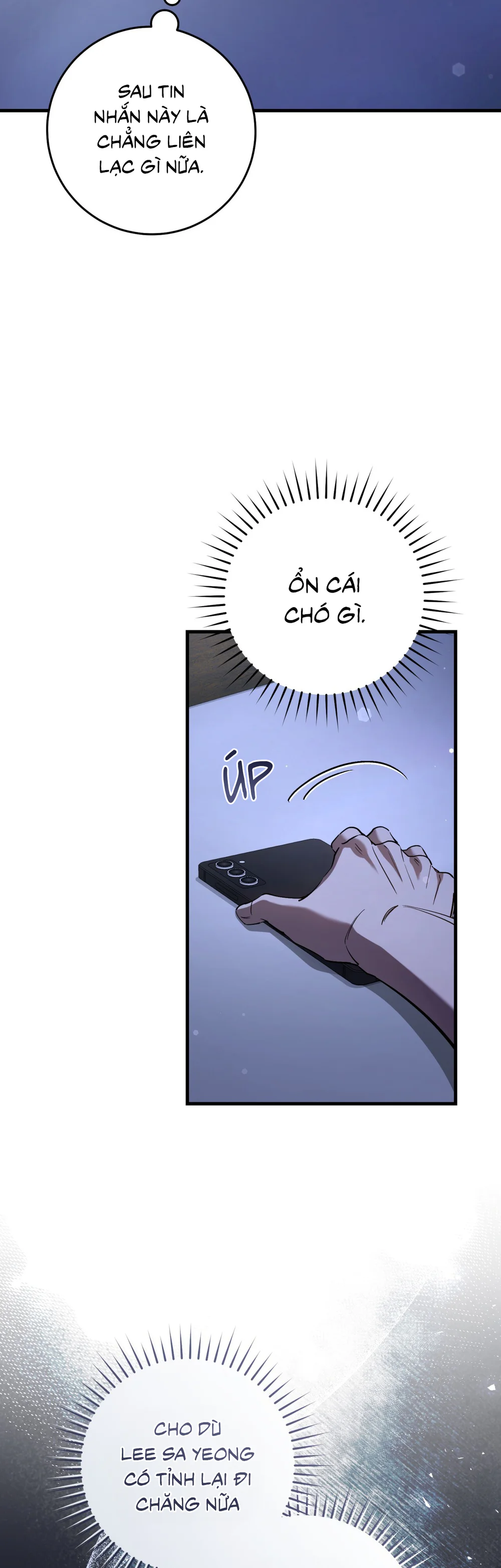 Hunter muốn sống một cách yên bình Chapter 40 Trang 55