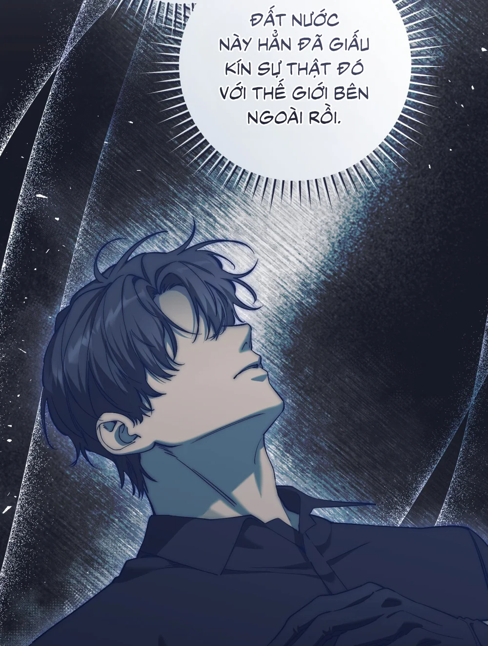 Hunter muốn sống một cách yên bình Chapter 40 Trang 56