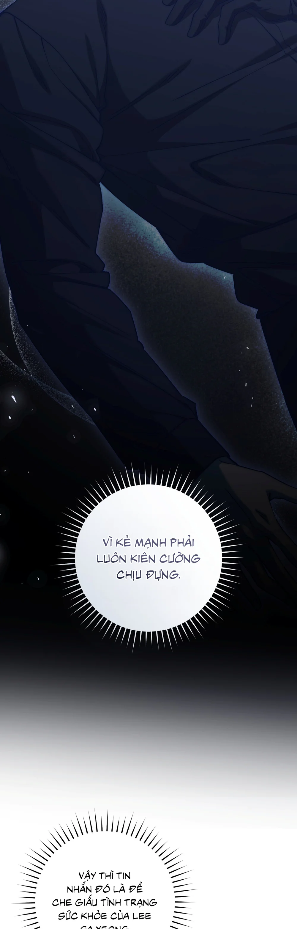 Hunter muốn sống một cách yên bình Chapter 40 Trang 57