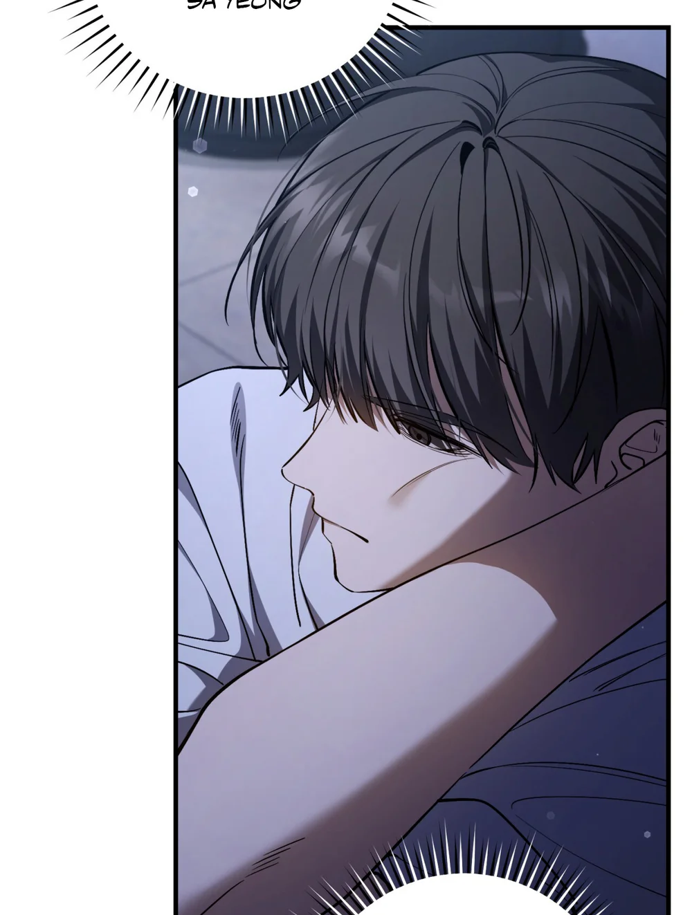 Hunter muốn sống một cách yên bình Chapter 40 Trang 58