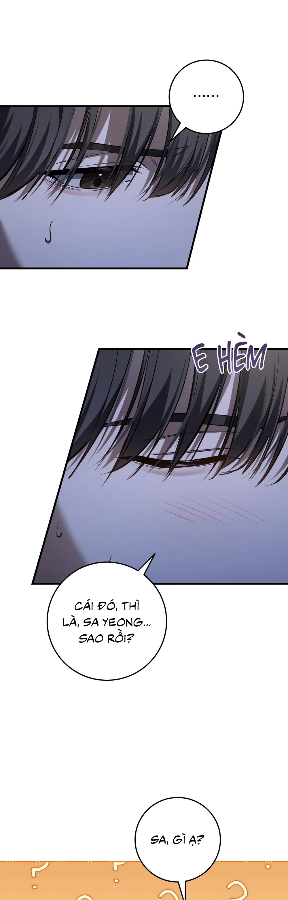 Hunter muốn sống một cách yên bình Chapter 40 Trang 71