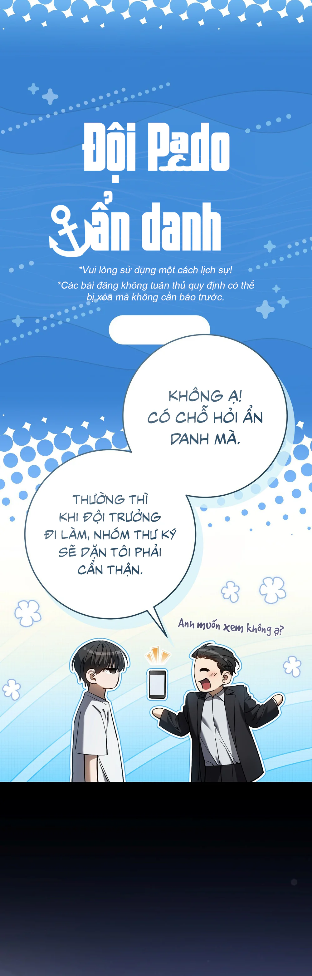 Hunter muốn sống một cách yên bình Chapter 40 Trang 77