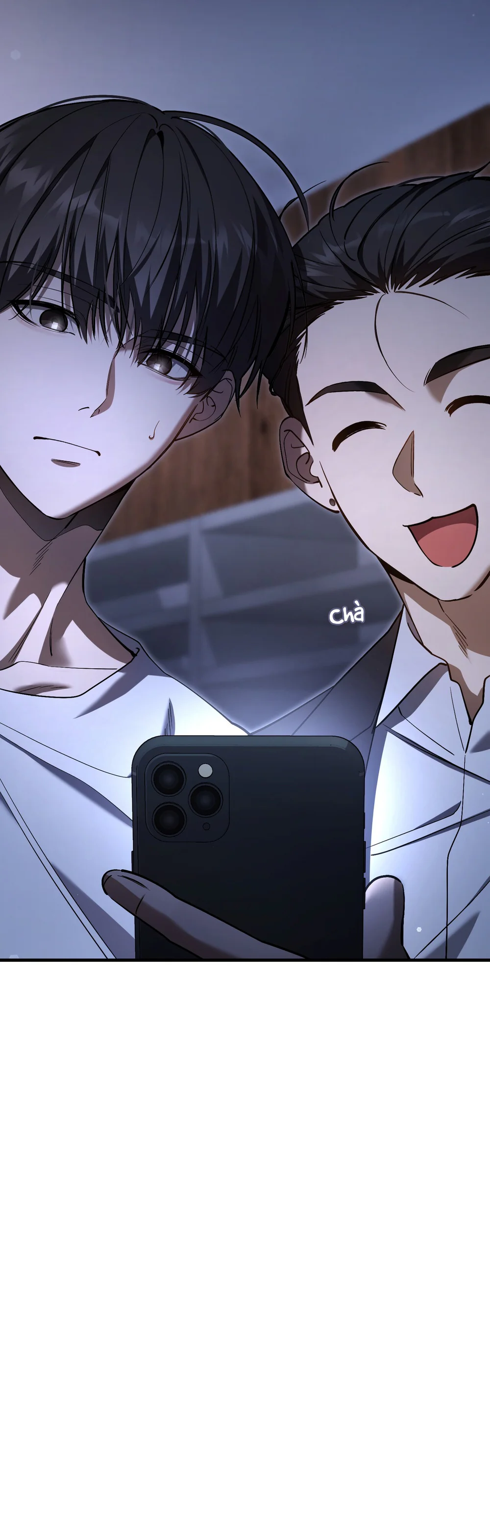 Hunter muốn sống một cách yên bình Chapter 40 Trang 79