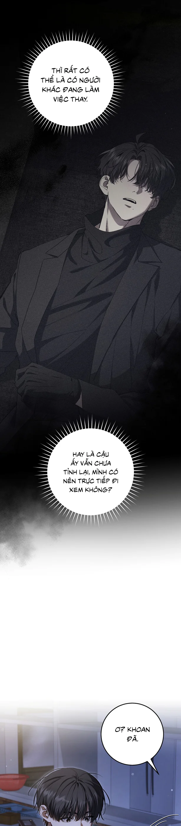 Hunter muốn sống một cách yên bình Chapter 41 Trang 3