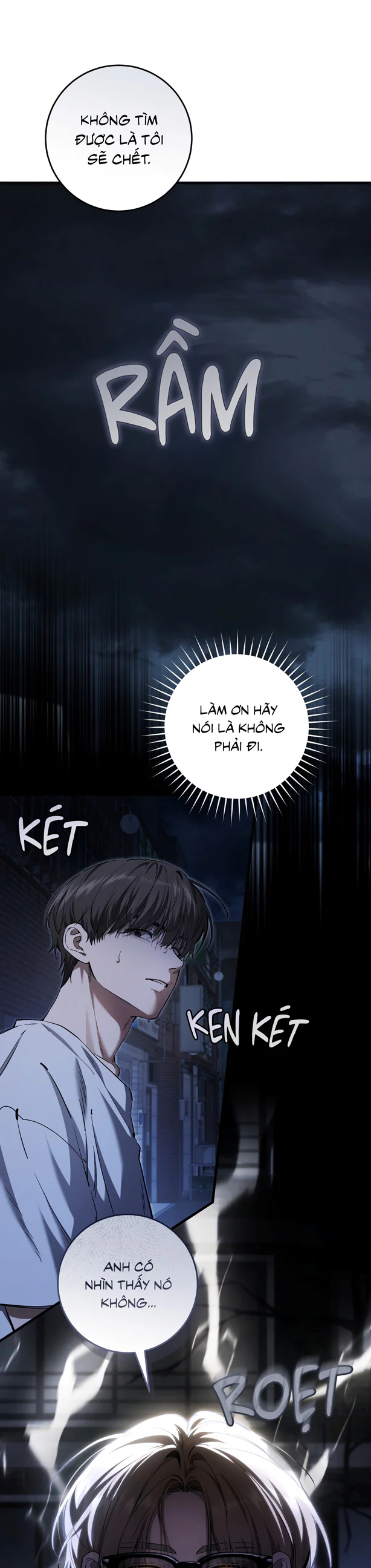 Hunter muốn sống một cách yên bình Chapter 41 Trang 11