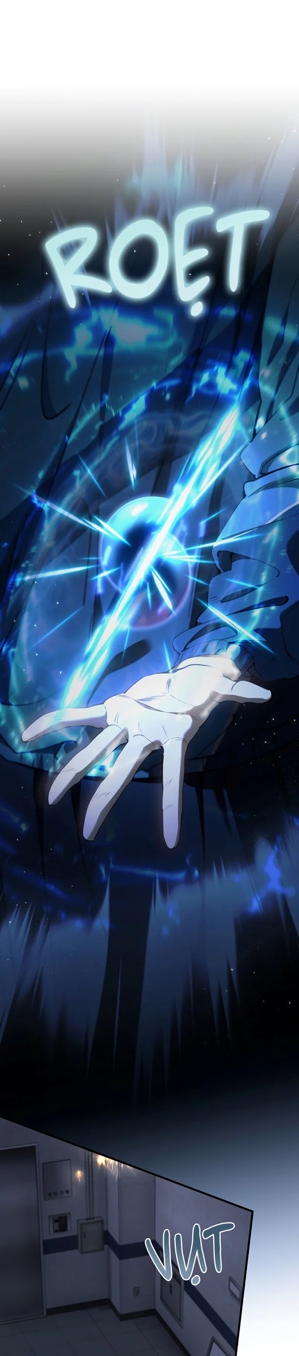 Hunter muốn sống một cách yên bình Chapter 42 Trang 6