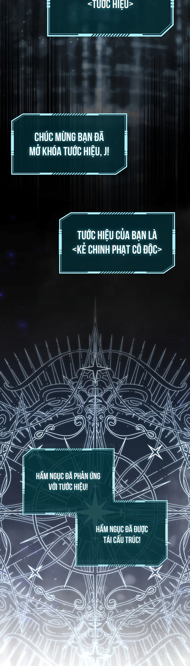 Hunter muốn sống một cách yên bình Chapter 42 Trang 24