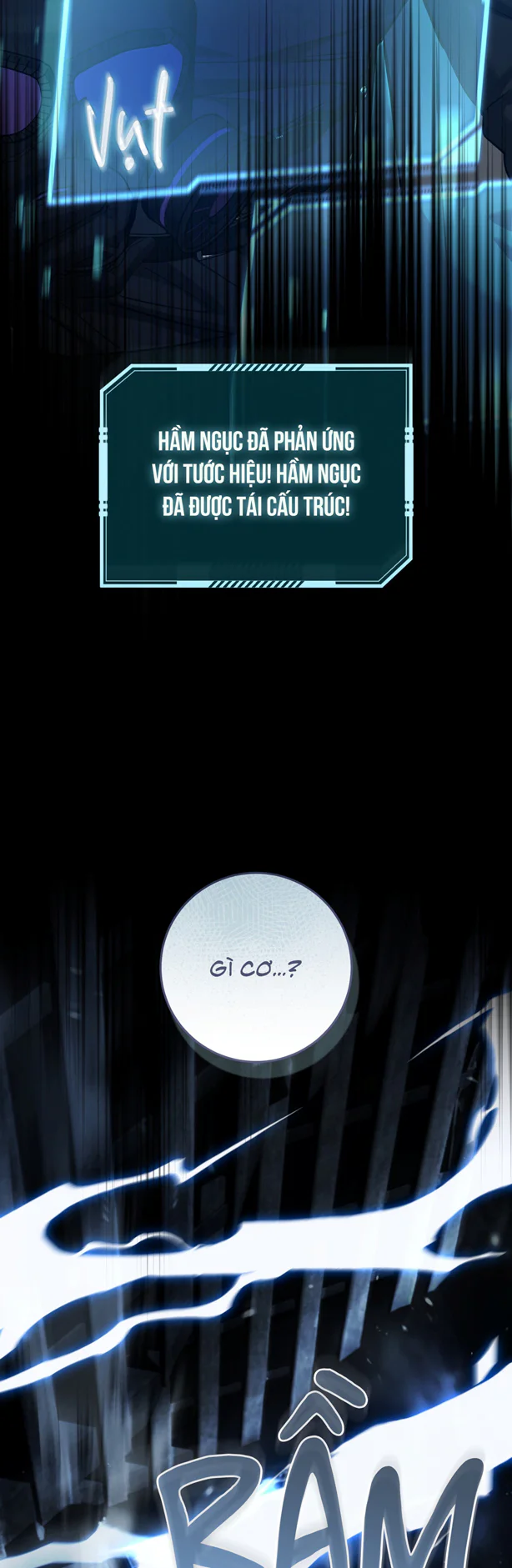 Hunter muốn sống một cách yên bình Chapter 42 Trang 37