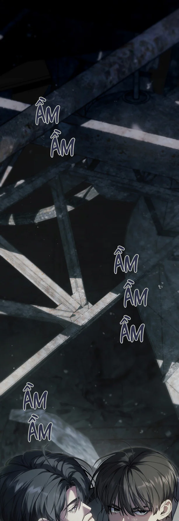 Hunter muốn sống một cách yên bình Chapter 42 Trang 44