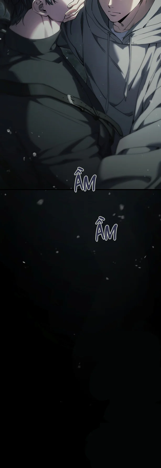 Hunter muốn sống một cách yên bình Chapter 42 Trang 45