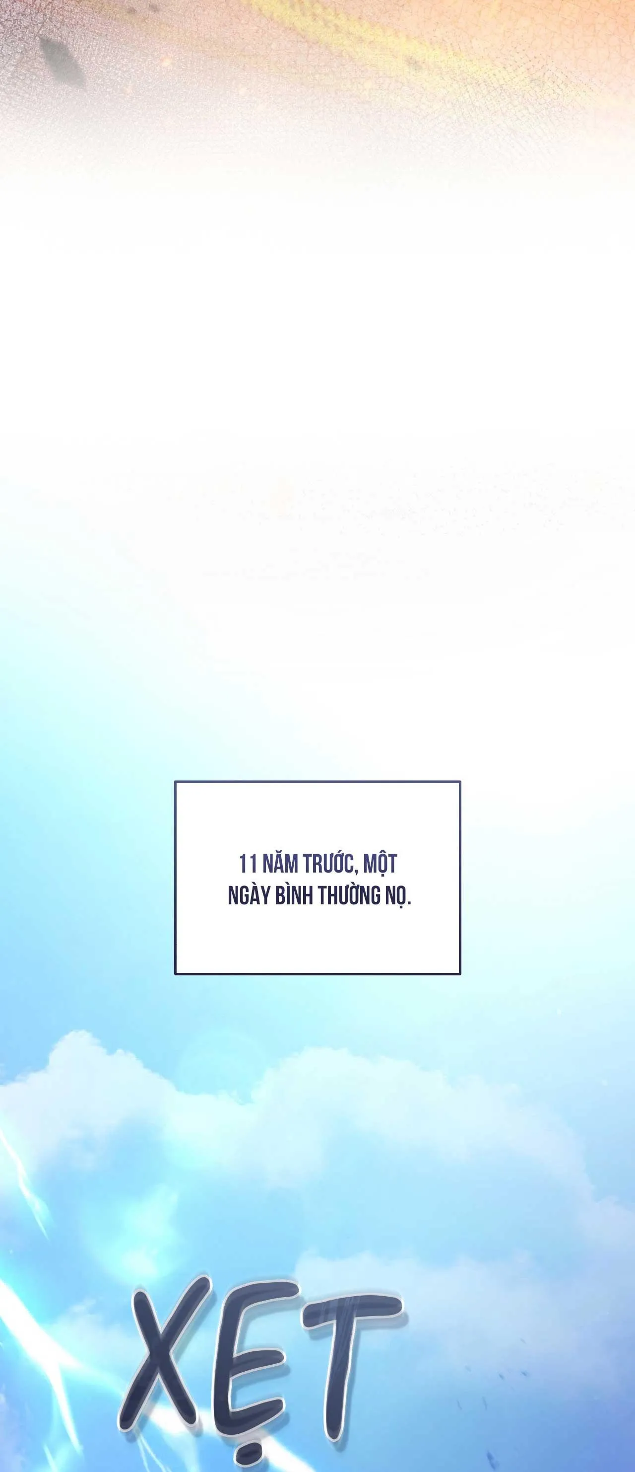 Hunter muốn sống một cách yên bình Chapter 1 Trang 10