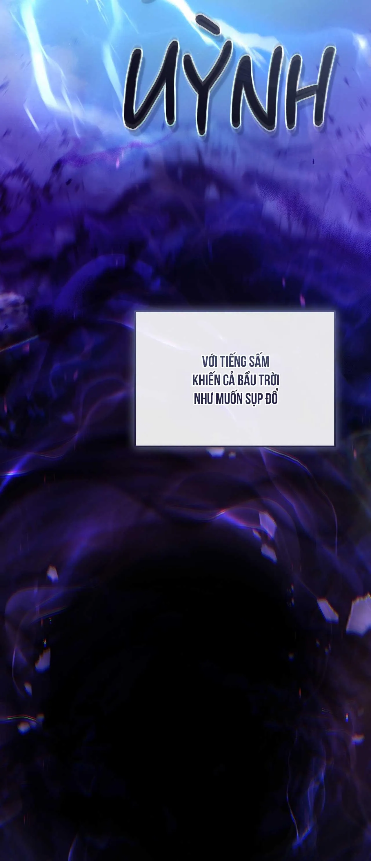 Hunter muốn sống một cách yên bình Chapter 1 Trang 11