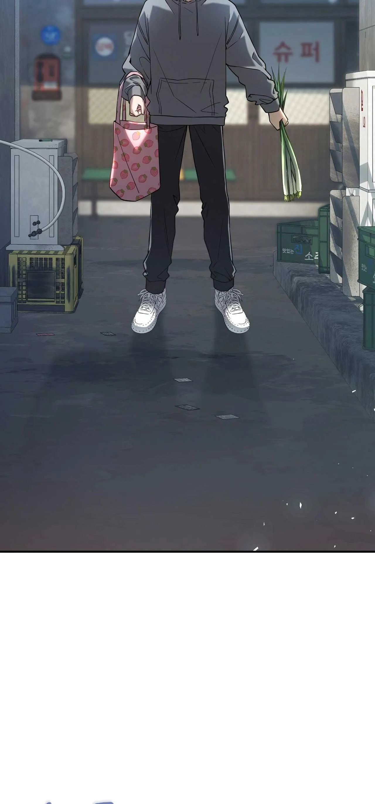 Hunter muốn sống một cách yên bình Chapter 1 Trang 29