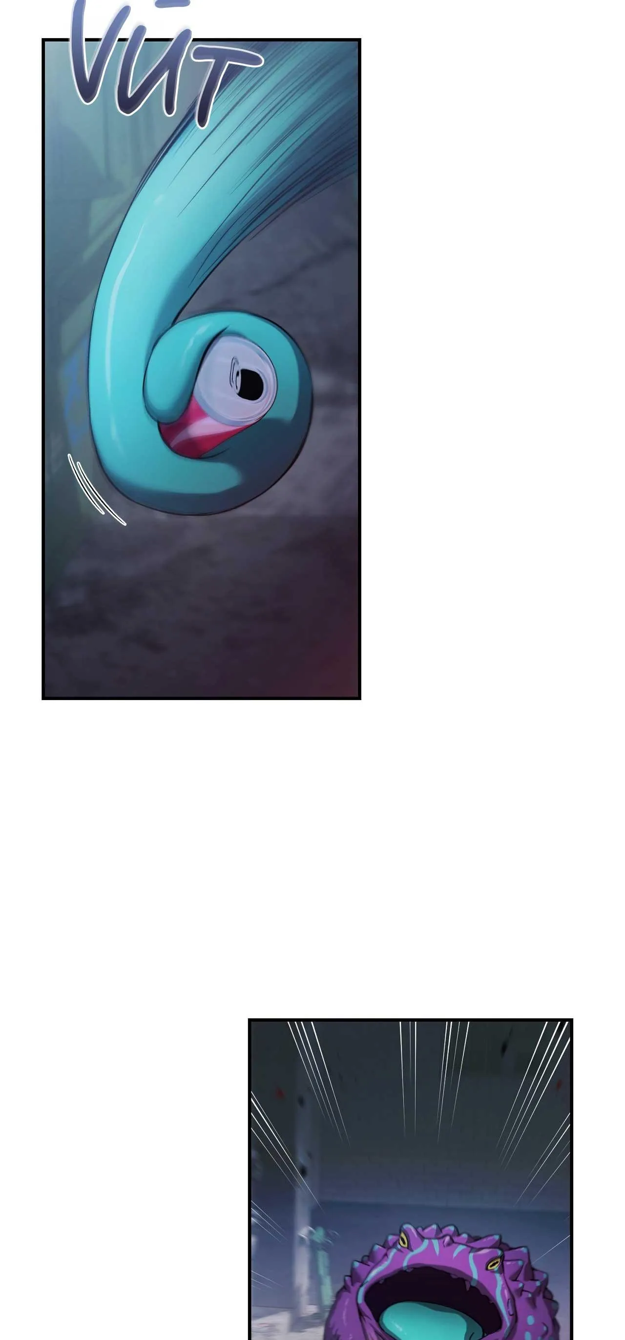 Hunter muốn sống một cách yên bình Chapter 1 Trang 30