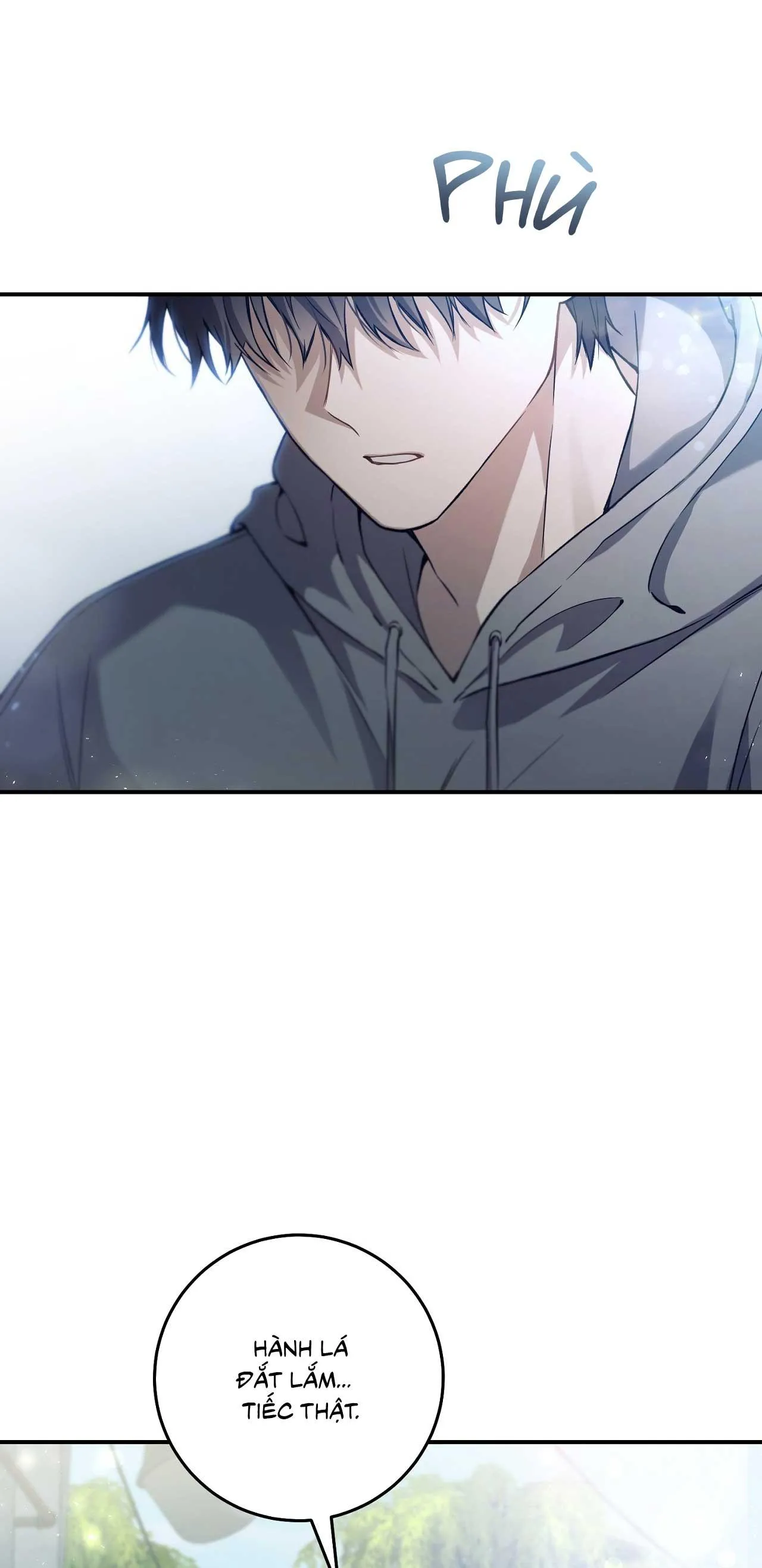 Hunter muốn sống một cách yên bình Chapter 1 Trang 36