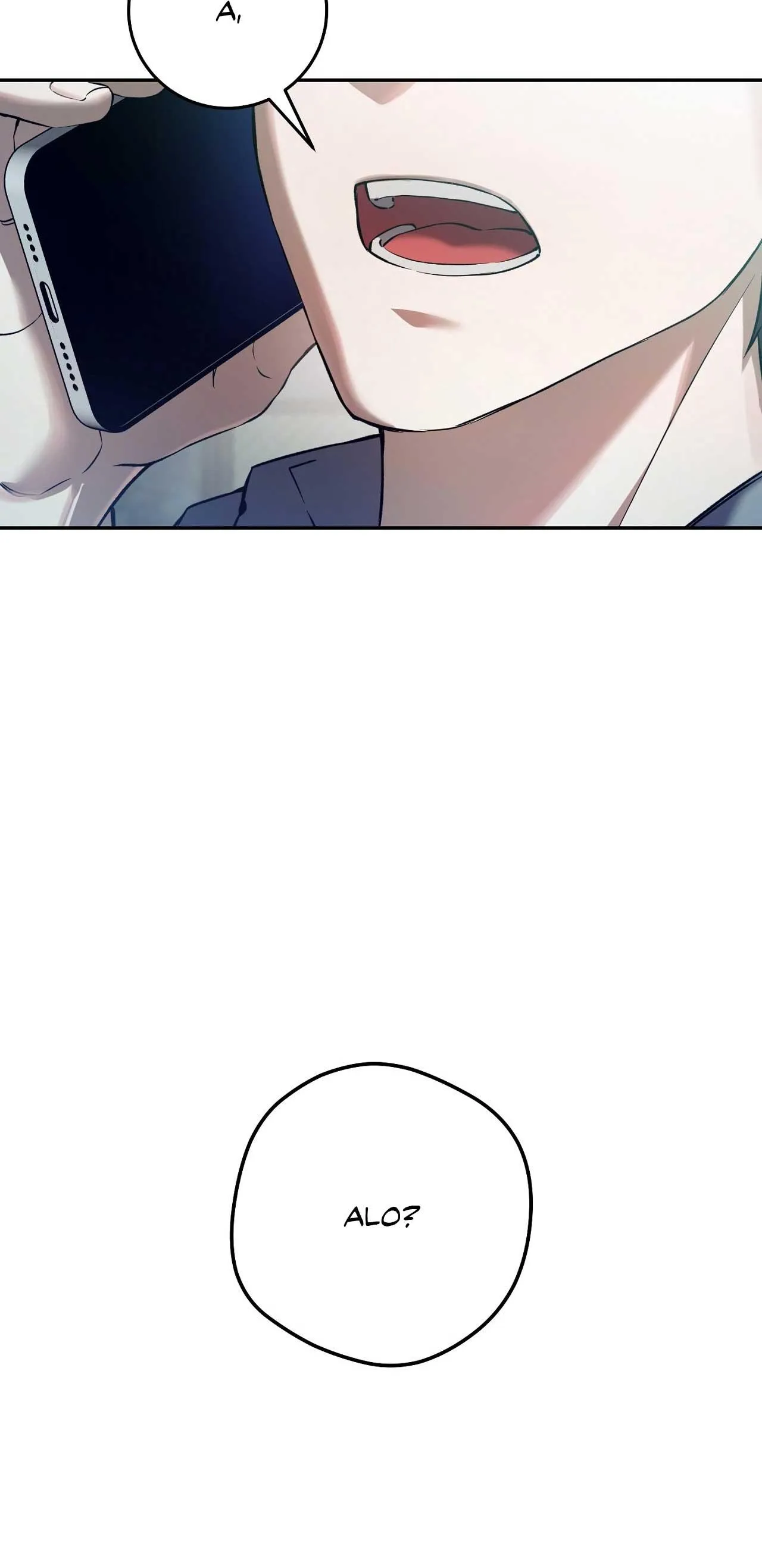 Hunter muốn sống một cách yên bình Chapter 1 Trang 41