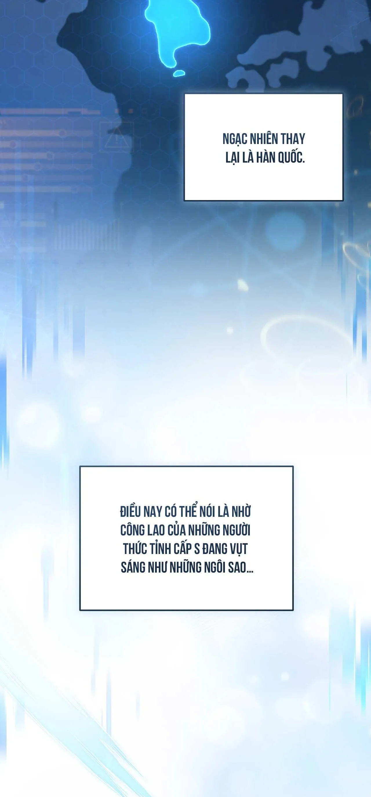 Hunter muốn sống một cách yên bình Chapter 1 Trang 48