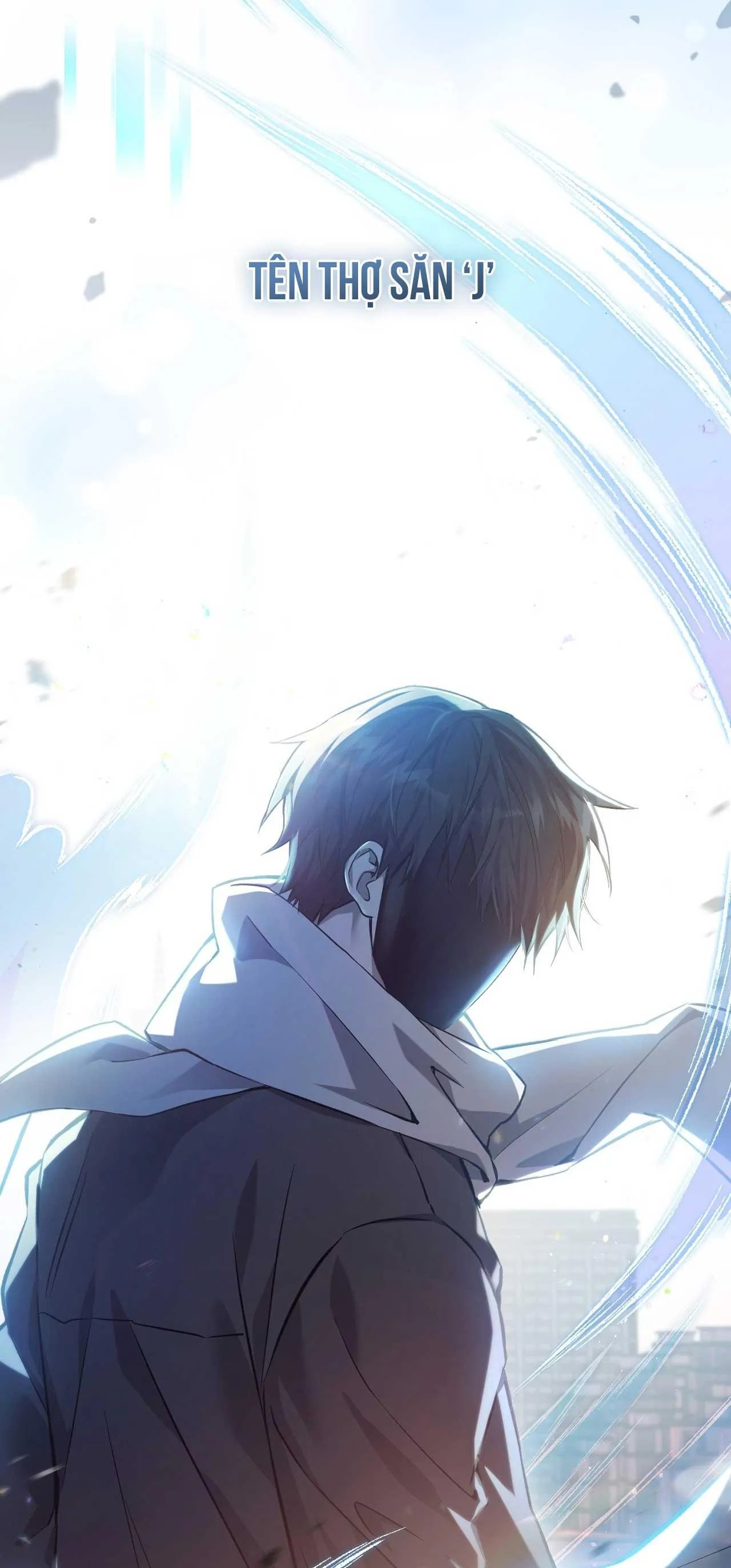 Hunter muốn sống một cách yên bình Chapter 1 Trang 49