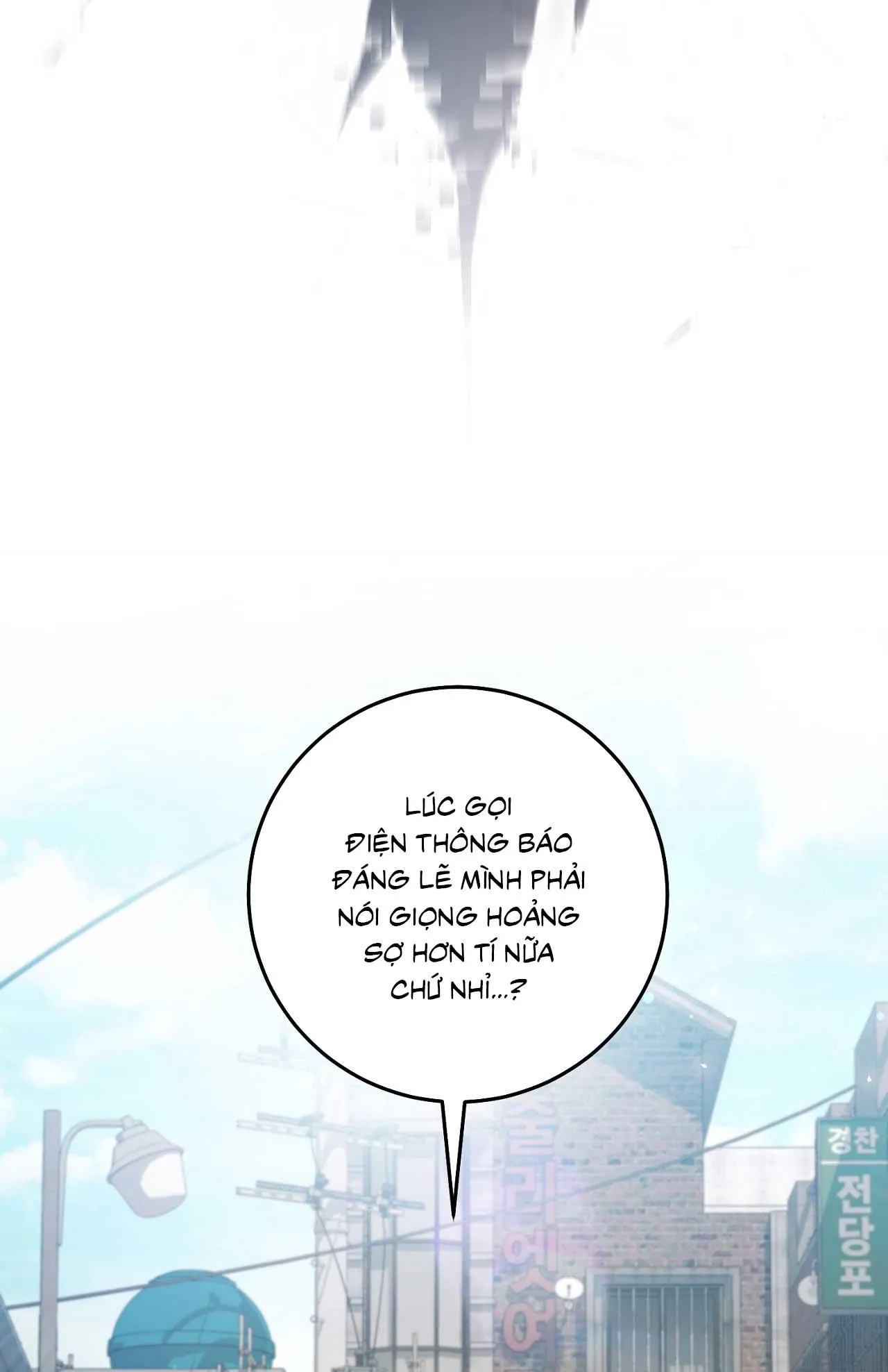 Hunter muốn sống một cách yên bình Chapter 1 Trang 52