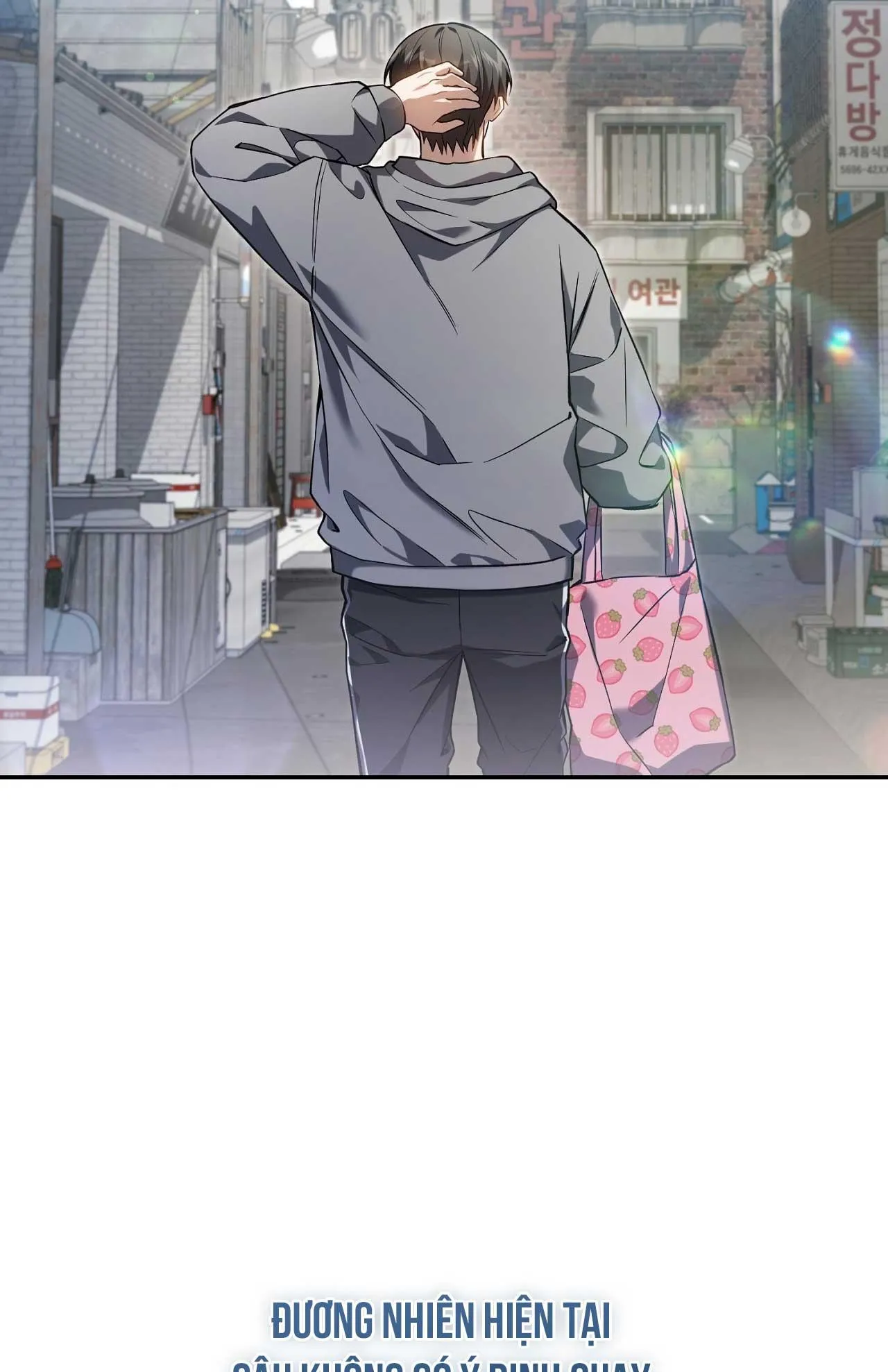 Hunter muốn sống một cách yên bình Chapter 1 Trang 53