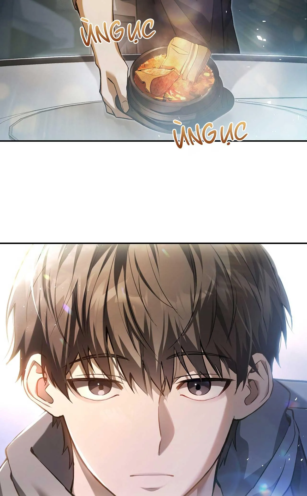 Hunter muốn sống một cách yên bình Chapter 1 Trang 69