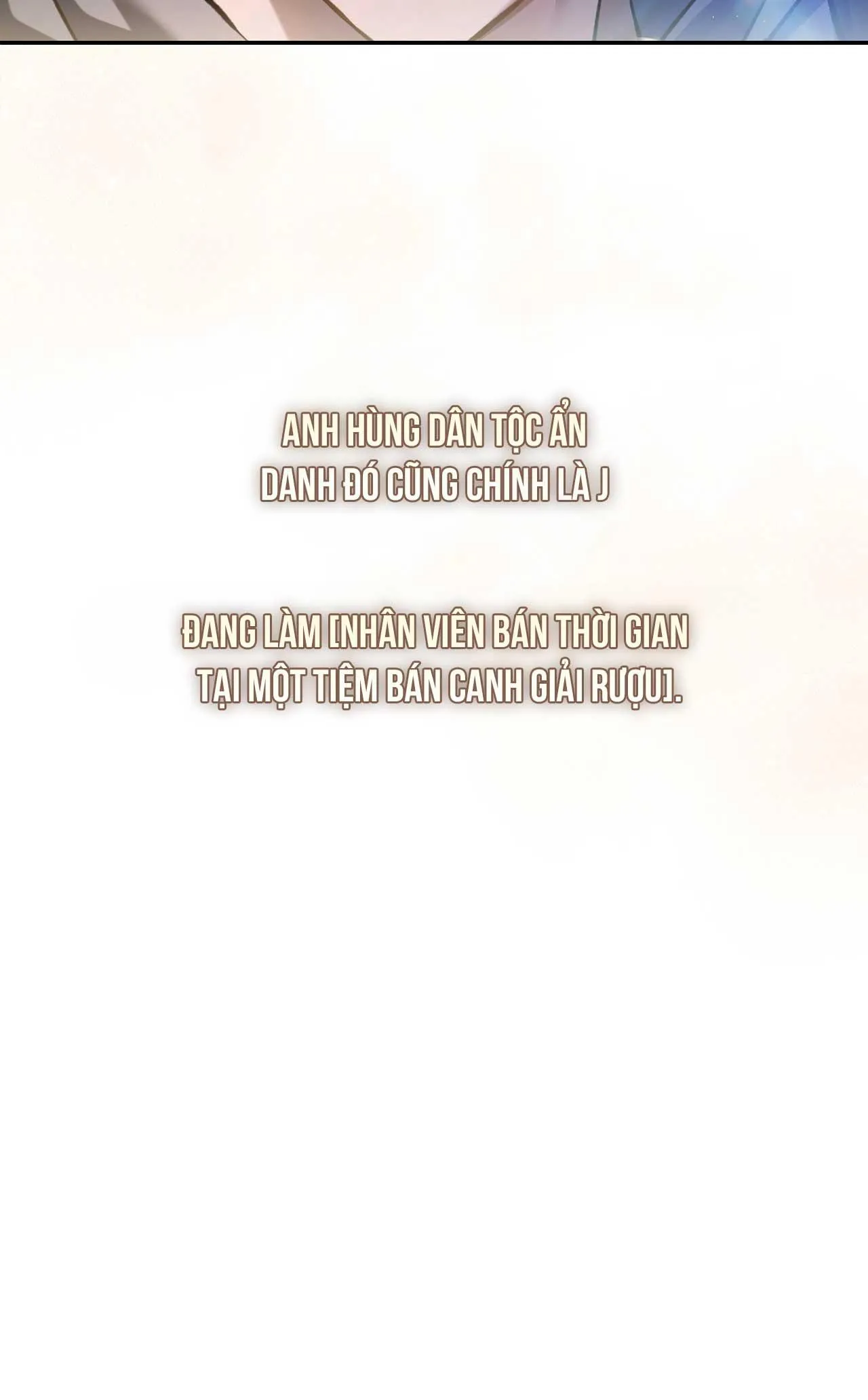 Hunter muốn sống một cách yên bình Chapter 1 Trang 70