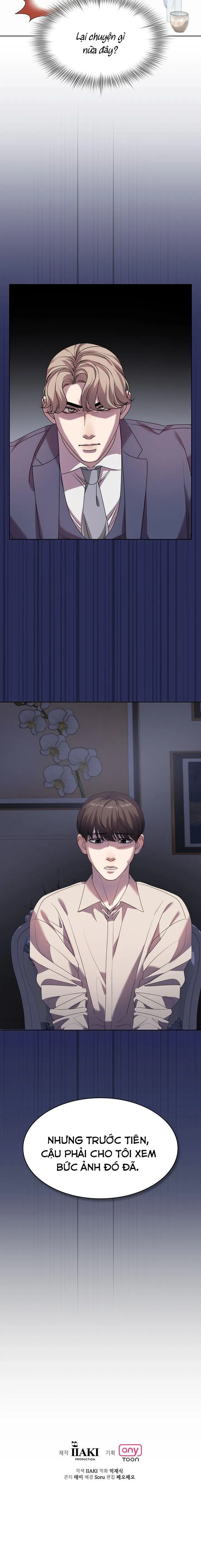 HƯỚNG VỀ PHÍA EM Chapter 5 Trang 8