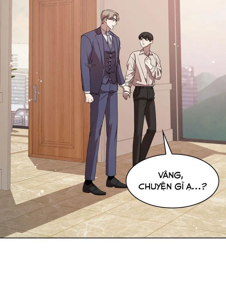 HƯỚNG VỀ PHÍA EM Chapter 7 Trang 3