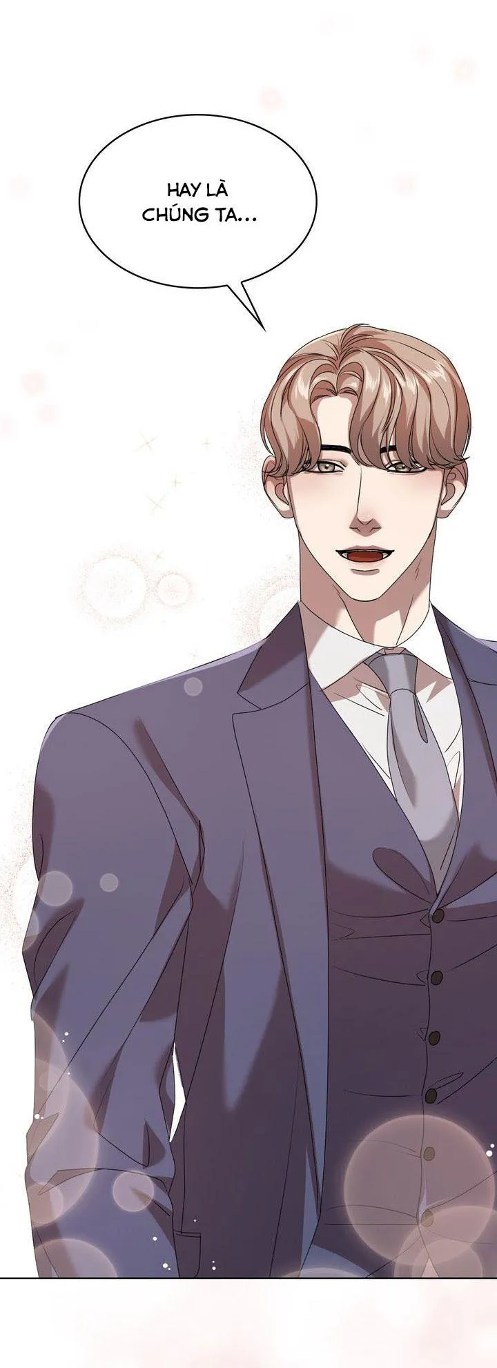 HƯỚNG VỀ PHÍA EM Chapter 7 Trang 4