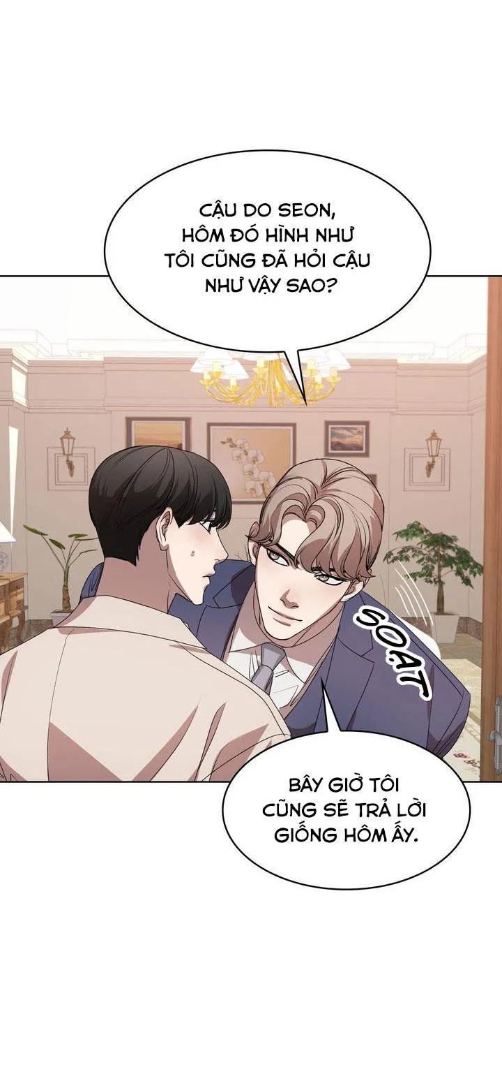 HƯỚNG VỀ PHÍA EM Chapter 7 Trang 7