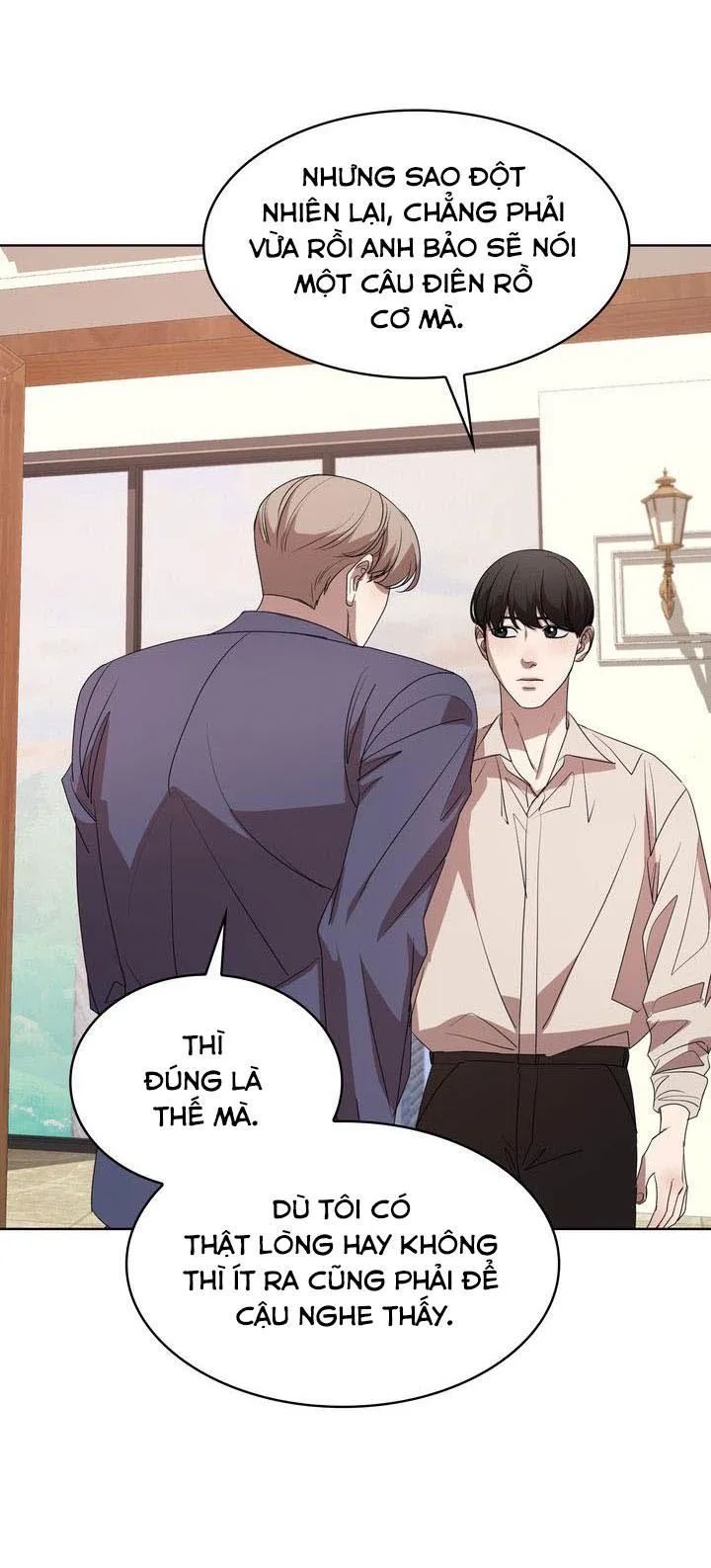 HƯỚNG VỀ PHÍA EM Chapter 7 Trang 8