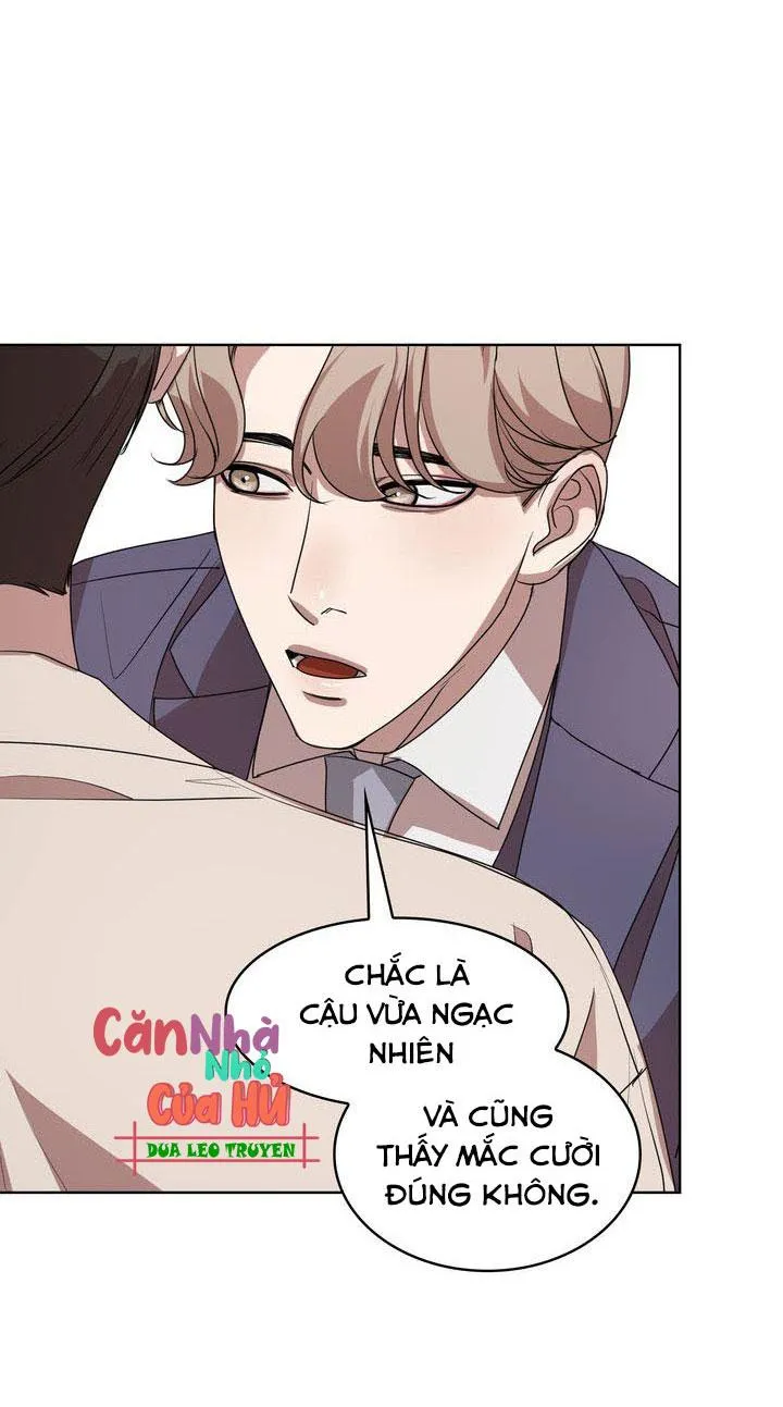 HƯỚNG VỀ PHÍA EM Chapter 7 Trang 9