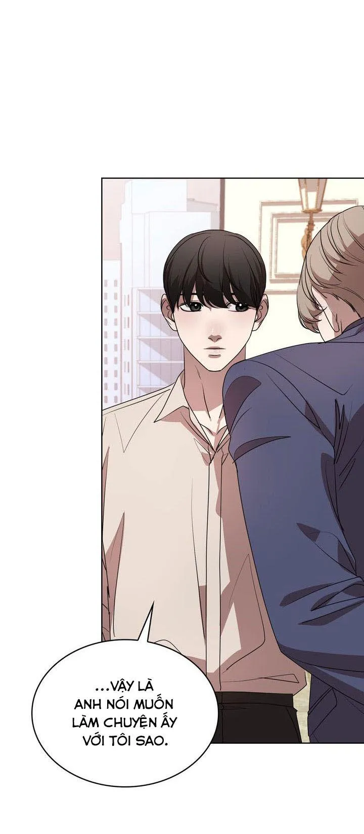 HƯỚNG VỀ PHÍA EM Chapter 7 Trang 10